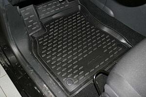 Covorase auto Element Renault Fluence 2010 (NLC.3D.41.19.210k)