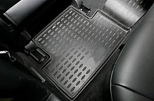 Covorase auto Element Nissan X-Trail T31 2007-2013 (NLC.36.20.210)