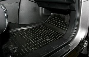 Covorase auto Element Nissan X-Trail T31 2007-2013 (NLC.36.20.210)