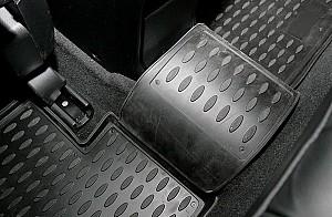 Covorase auto Element Nissan X-Trail T31 2007-2013 (NLC.36.20.210)