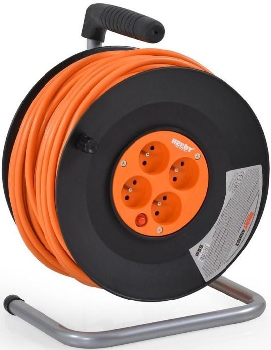 Prelungitor Hecht 450153