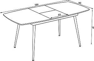 Masa Mika Yense 125 Lagun
