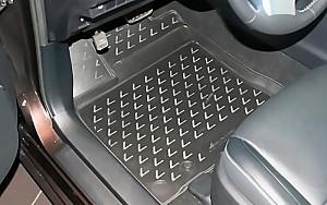 Covorase auto Element Lexus CT 200h 2011 (NLC.29.19.210kh)