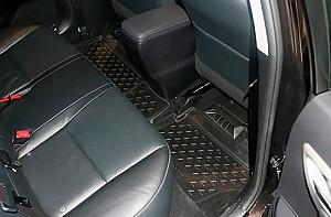 Covorase auto Element Lexus CT 200h 2011 (NLC.29.19.210kh)