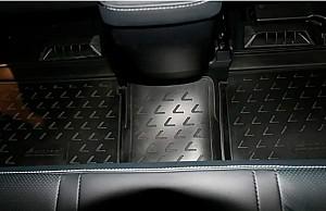 Covorase auto Element Lexus CT 200h 2011 (NLC.29.19.210kh)