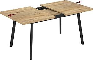 Masa Mika Lini 138 Rivoli