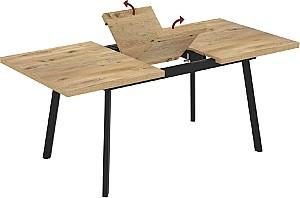 Masa Mika Lini 138 Rivoli