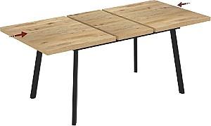 Masa Mika Lini 138 Rivoli