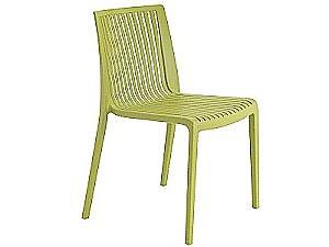 Scaun terasa Papatya Cool Green