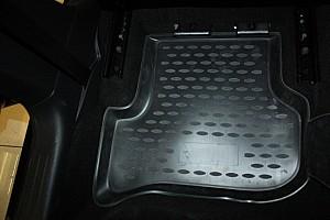 Covorase auto Element Suzuki Vitara 2015 (EXP.CARSZK00017)