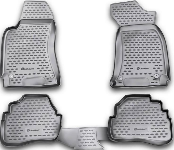 Covorase auto Element VW Passat B5 1996-2005 (NLC.51.09.210k)