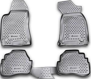 Covorase auto Element VW Passat B5 1996-2005 (NLC.51.09.210k)