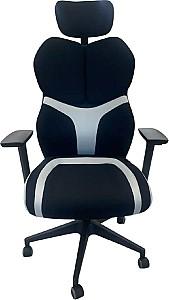 Fotoliu de birou MG-Plus MC 196 Negru