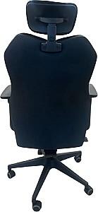 Fotoliu de birou MG-Plus MC 196 Negru