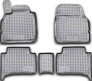 Covorase auto Element Renault Scenic 2 2003 (NLC.41.09.210)