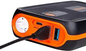 Starter auto Osram Battery start 300 (OBSL300)