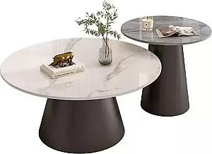 Masuta de cafea, reviste MG-Plus CT 55 (Blat Ceramică)