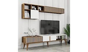 Living Trendy Milano Set 481 Nuc (Maro)/Alb