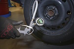 Pistol pneumatic BGS 6794