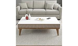 Living Trendy Milano Set 481 Nuc (Maro)/Alb