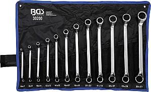Set de chei BGS 12 buc. 6-32 mm 30200