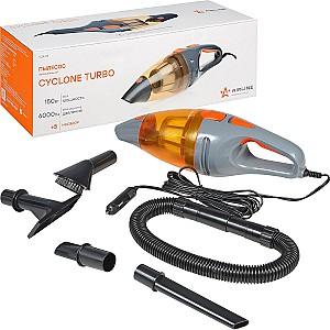 Aspirator de masina AIRLINE CYCLONE TURBO VCA-03