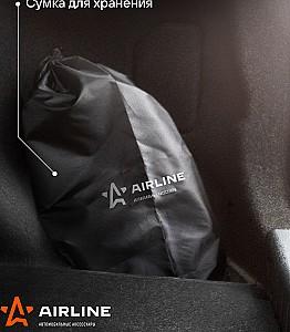 Aspirator de masina AIRLINE CYCLONE TURBO VCA-03