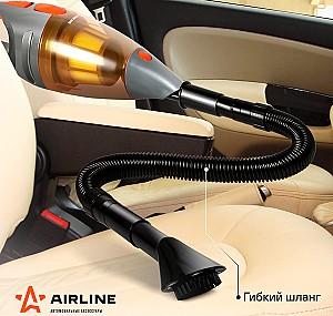 Aspirator de masina AIRLINE CYCLONE TURBO VCA-03