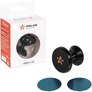 Suport auto pentru telefon AIRLINE AMS-U-23