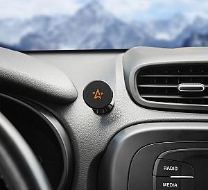 Suport auto pentru telefon AIRLINE AMS-U-23