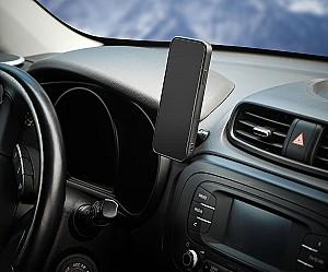 Suport auto pentru telefon AIRLINE AMS-U-23