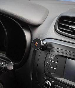 Suport auto pentru telefon AIRLINE AMS-U-23