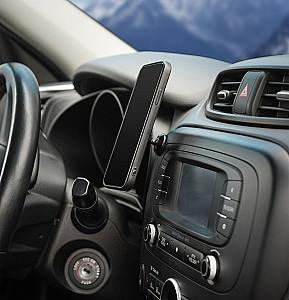 Suport auto pentru telefon AIRLINE AMS-U-23