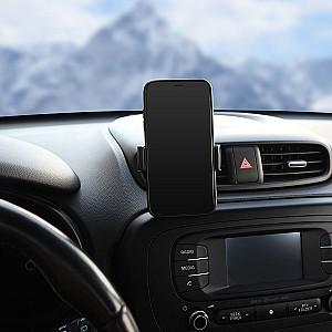 Suport auto pentru telefon AIRLINE AMS-U-20