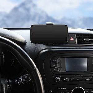 Suport auto pentru telefon AIRLINE AMS-U-20