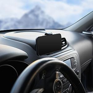 Suport auto pentru telefon AIRLINE AMS-U-20