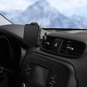 Suport auto pentru telefon AIRLINE AMS-U-20