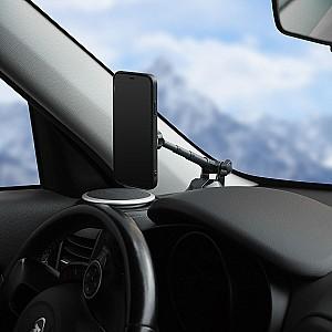 Suport auto pentru telefon AIRLINE AMS-U-19