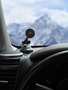 Suport auto pentru telefon AIRLINE AMS-U-19