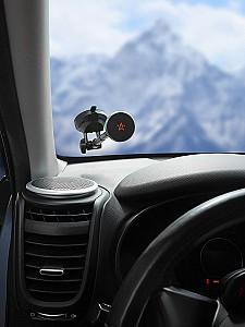 Suport auto pentru telefon AIRLINE AMS-U-19