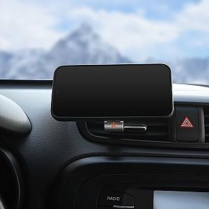 Suport auto pentru telefon AIRLINE AMS-U-18