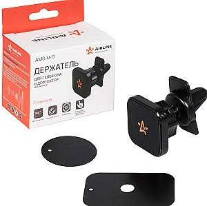 Suport auto pentru telefon AIRLINE AMS-U-17