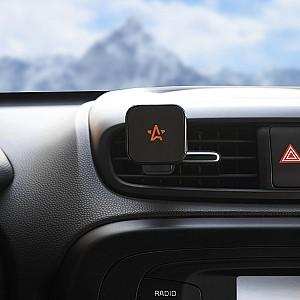 Suport auto pentru telefon AIRLINE AMS-U-17