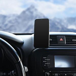 Suport auto pentru telefon AIRLINE AMS-U-17