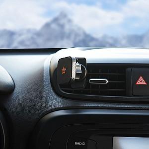 Suport auto pentru telefon AIRLINE AMS-U-17