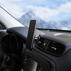 Suport auto pentru telefon AIRLINE AMS-U-17