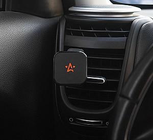 Suport auto pentru telefon AIRLINE AMS-U-17