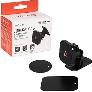 Suport auto pentru telefon AIRLINE AMS-U-16