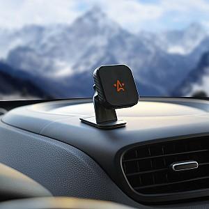 Suport auto pentru telefon AIRLINE AMS-U-16