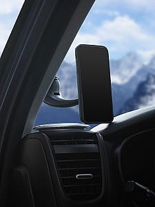 Suport auto pentru telefon AIRLINE AMS-U-14